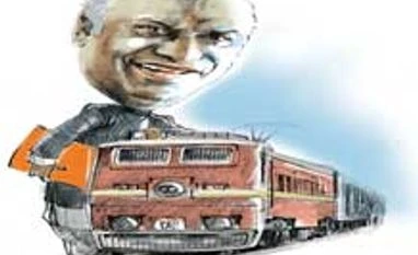 Fares, freight rates unchanged, railway finances stutter along Mallikarjun Kharge