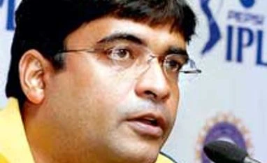 <b>Newsmaker:</b> Gurunath Meiyappan
