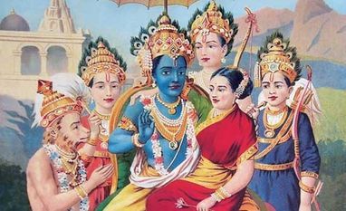 Ramayana Ramayana