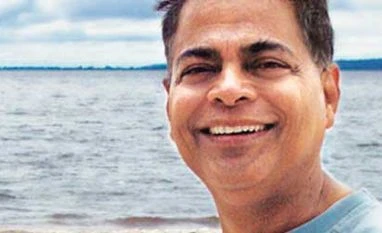 <b>My Life My Style: </b> Dilip Kapur Dilip Kapur