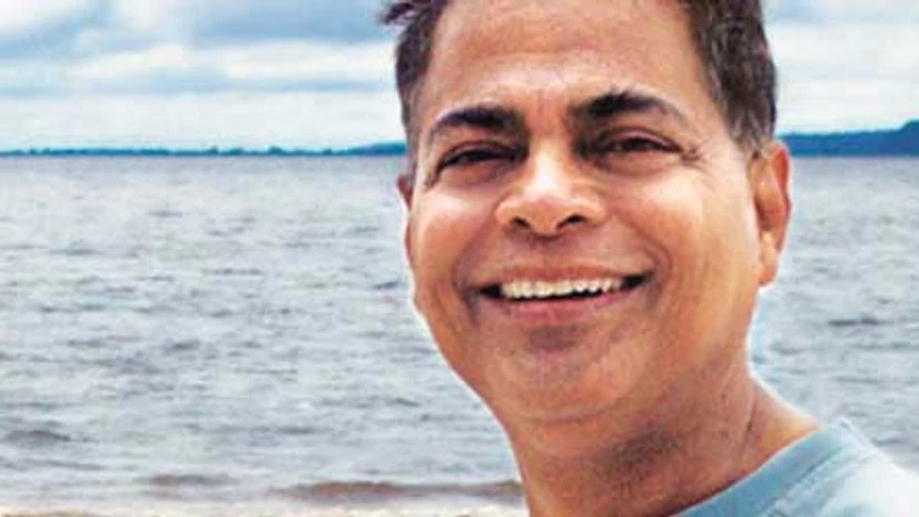 Dilip Kapur Dilip Kapur