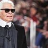 Karl Lagerfeld