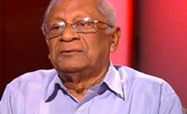 CPI leader Bardhan's condition 'critical but stable' A B Bardhan