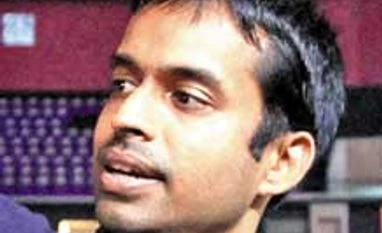 I could not go against what I believed: Pullela Gopichand Pullela Gopichand