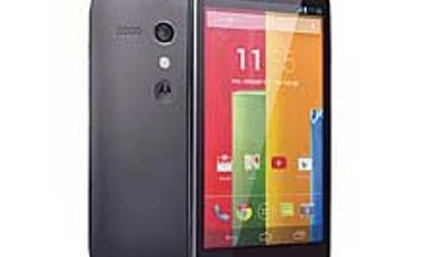 Moto G: A good budget smartphone