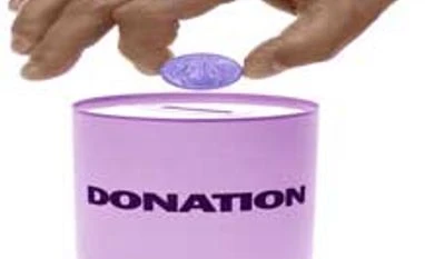 Get the most out of every rupee you donate Donation