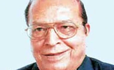 Nothing concrete would come out of FIR against Mukesh Ambani: Y P Trivedi Y P Trivedi