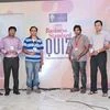BS Southern Region corporate quiz