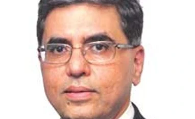 Change in CEO doesn't mean change in strategy: Sanjiv Mehta Sanjiv Mehta