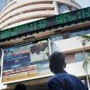 Sensex slips in earnings growth