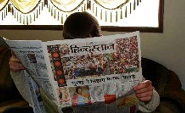 Indian Readership Survey 2013 in abeyance till March 31