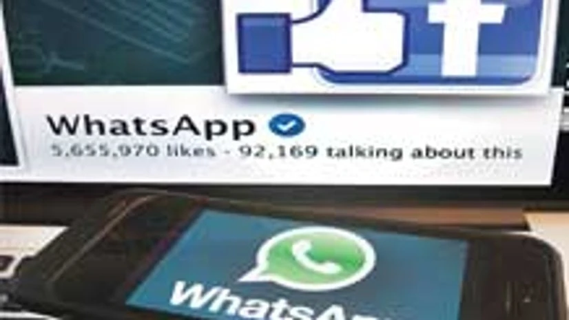 Govt presses ‘undo’ button on draft encryption policy Govt presses ‘undo’ button on draft encryption policy