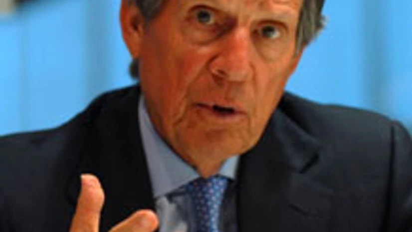 Peter T Grauer Peter T Grauer