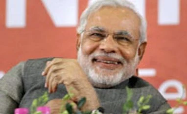 Modi should come clean on his election funding: Rajmohan