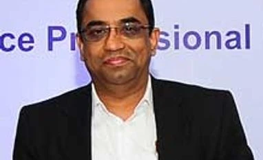 Optare appoints Gopal Mahadevan as non-executive director