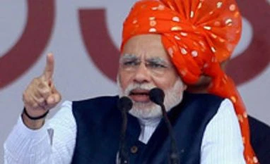 Modi does not reflect composite culture of Varanasi: Kabir Mutt chief