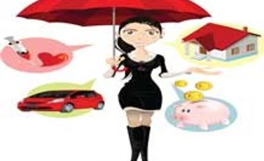 Don't look at life insurance only Insurance