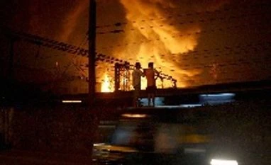 Fire to affect output at Ceat plant