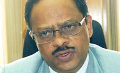 Lending cap won't hurt as focus is now on retail loans: Sanjay Arya Sanjay Arya