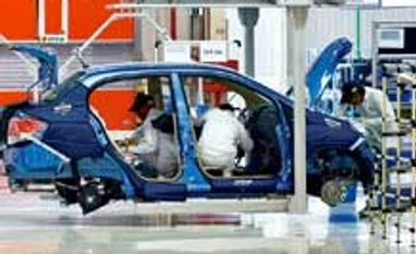 Honda readies for the big push