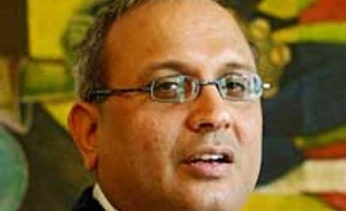 China's self-goals will help India: Samir Arora