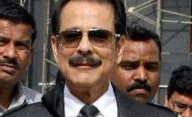 Sebi-Sahara case: A saga of big numbers and innocuous names Subrata Roy