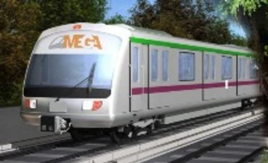 MEGA board approves fresh DPR for A'bad metro rail project