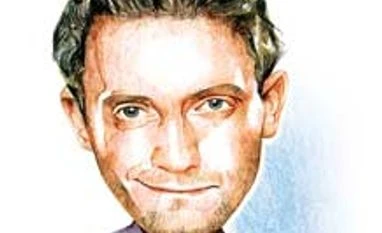 <b>Lunch with BS:</b> Lior Suchard Lior Suchard