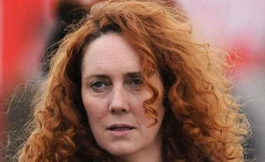 Rebekah Brooks agrees paying for story on Saddam Hussein