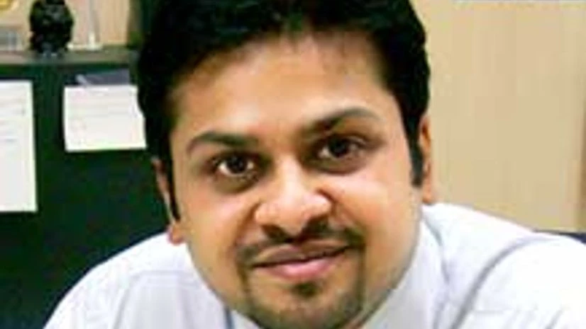 Amit Sridharan Amit Sridharan