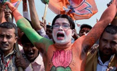 First state BJP candidates' list for LS polls on Mar 8: Joshi