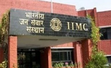Senior IIMC faculty resigns Indian Institute of Mass Communication
