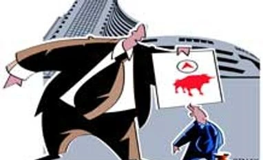 A SARAL way to invest in stock markets