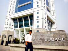 UP Pollution Control Board asks DLF to stop work at its Mall of India