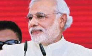 Will do nothing with bad intent: Modi