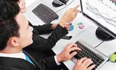 Forecasts improve with societal links