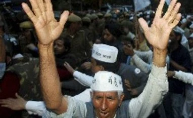 Delhi polls: Number of MLAs with criminal cases reduces