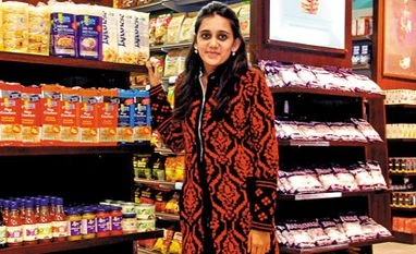 Future Retail gains as MSA (Singapore) acquires stake