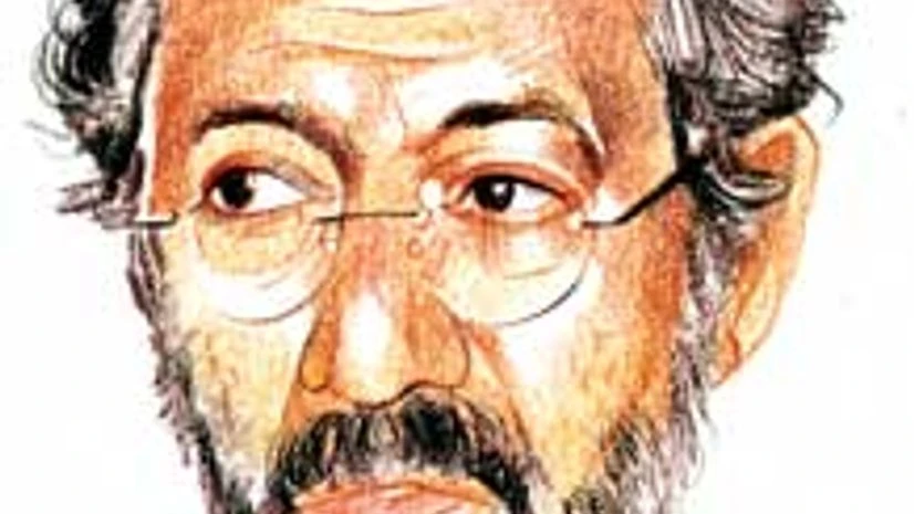 Pradip Krishen Pradip Krishen