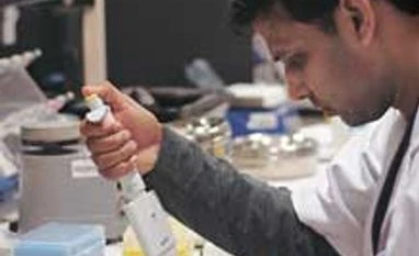 Telangana forms task force for Pharma City development