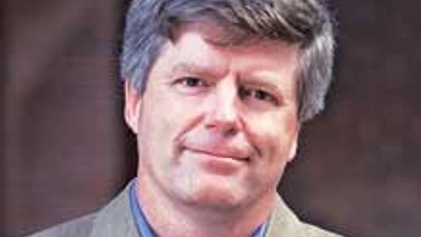 Thomas H Davenport Thomas H Davenport