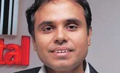 India lacks people and processes to operationalise analytics: Srikanth Velamakanni Srikanth Velamakanni