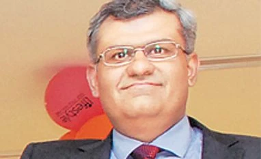 Retail industry growing in single digits: Kabir Lumba