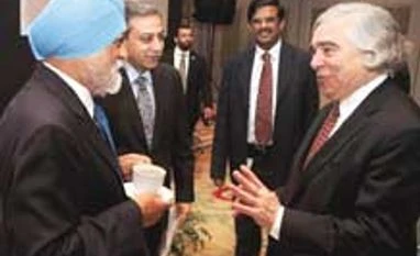 No headway in India-US civil N-deal