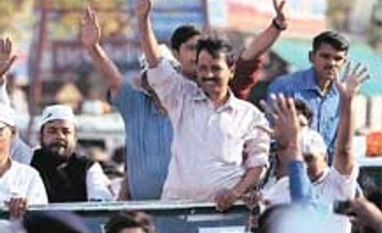 News of Anita Pratap quitting party not true: AAP