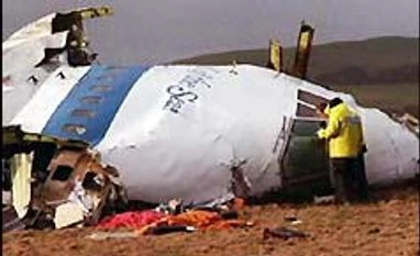 Lockerbie bombing may have been 'ordered by Iran, not Libya
