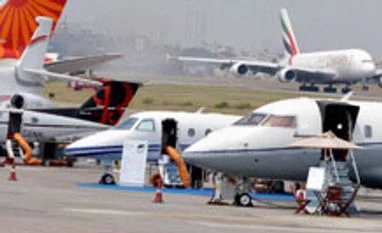 Air Force chief briefs South Command personnel on challenges before IAF