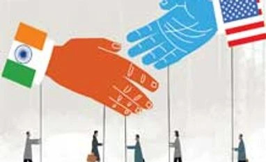 Expect India to play constructive role in climate talks: US illustration-India-us trade