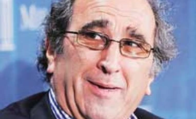 Andrew Lack Andrew Lack