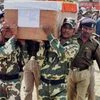 CRPF's third field hospital inaugurated in Bastar